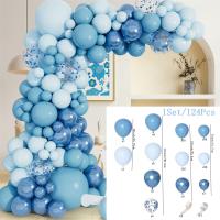 KIT ARCO DE GLOBOS PROFESIONAL - ¡Fácil Montaje! Para Bodas, Cumpleaños, Navidad, Graduación y Más Eventos - details 20