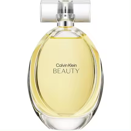 Calvin Klein Beauty Eau de Parfum Vaporizador 100ml para Mujer - 1