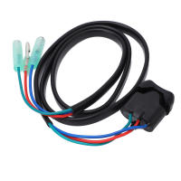 Interruptor De Ajuste Y Inclinación 37850 90J00 ABS Para Caja De Control Remoto De Motor Suzuki Outboard Reemplazo Útil - details 0