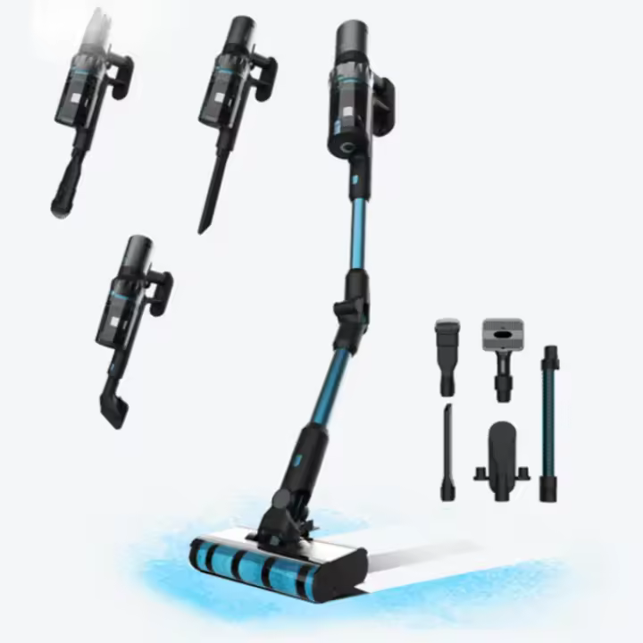 Conga Rockstar 3500 Storm Ergotwice Animal - 1