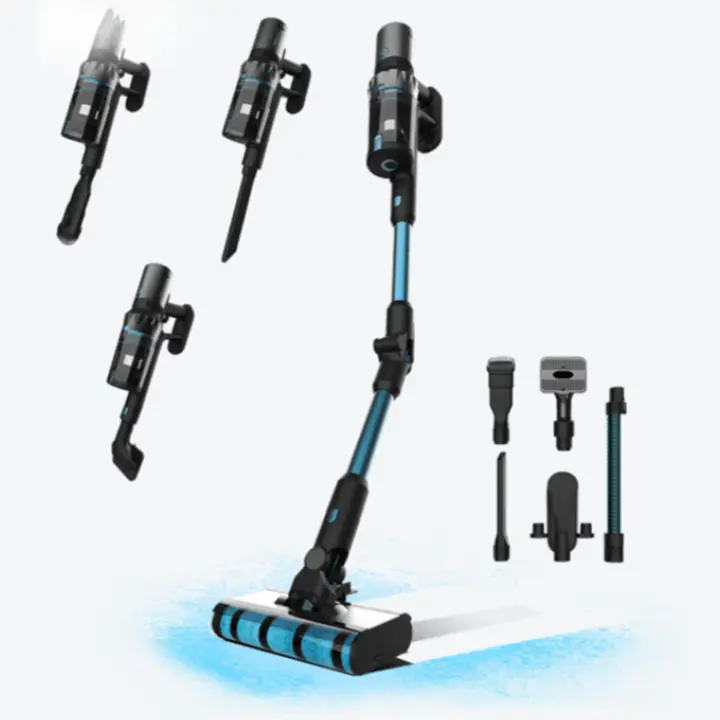 Conga Rockstar 3500 Storm Ergotwice Animal - 1