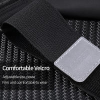 Bolsa De Cintura Ultrafina HAISSKY Para Deportes Al Aire Libre Correr Con iPhone 16 15 14 13 12 11 pro Max AirPods Pro3 Resistente Al Agua Compatible Con Apple iPhones - details 12