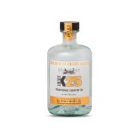Destileria Acha  - K25 London Dry Gin. Ginebra K25 Destileria Acha. - details 0