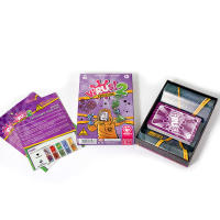 Virus! Juego De Cartas Edición Española +8 Años Expansión Evolution Juego Mas Contagioso Del Mercado Para Jóvenes Y Adultos - details 5