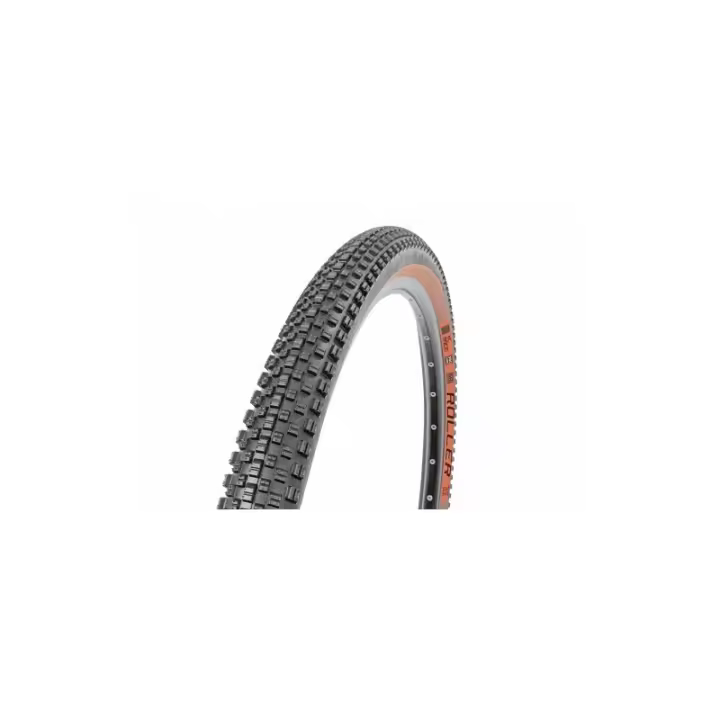 Cubierta MSC Roller para Bicicleta | XC Maratón | Rodadura Rápida - 1