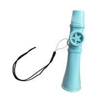 Flauta Kazoo Educativa Para Clase Instrumento Musical Fácil De Jugar Para Niños Regalos Para Amantes De La Música Decoraciones De Fiesta Fáciles De Jugar Con Correa De Cuello - details 14