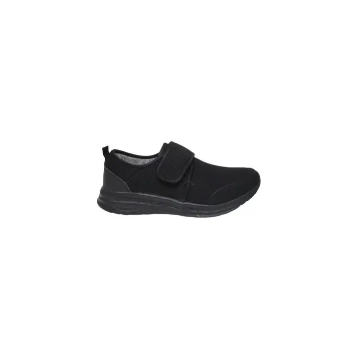 Zapatillas Mujer Nicoboco Mirena Negro 41-215-070 Zapatillas Mujer Nicoboco - 1