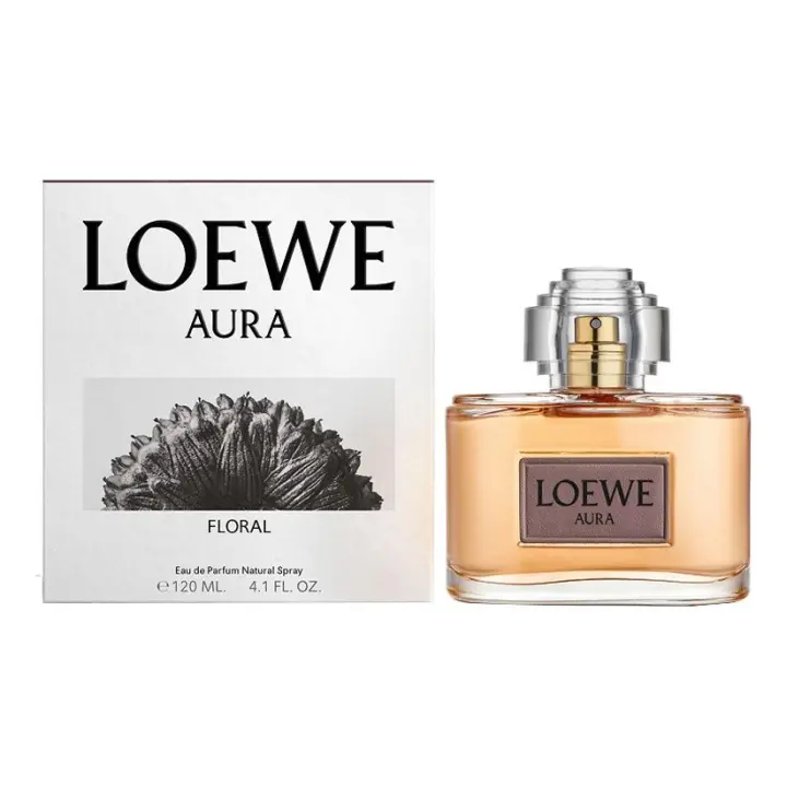 L oewe aura EDP vaporizador 120 ml - 1