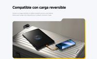 XIAOMI POCO C85 - Smartphone de 6GB+128GB |8+256GB, Cámara Dual de 50MP con AI, Pantalla inmersiva de 6,9”, Potente procesador Octa-Core, Carga rápida de 33W, 6000mAh, Cargador no Incluido - details 10