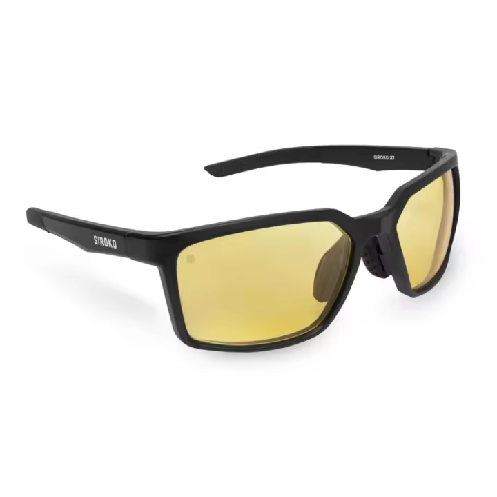 Siroko Gafas De Sol Polarizadas Fotocromáticas X1 Transnevada - 1