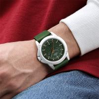 Reloj De Pulsera Para Hombre NAVIFORCE 2024 Lujo Deportivo Militar a Prueba De Agua Con Calendario Cinta De Goma Quartzo Reloj De Moda Casual - details 26