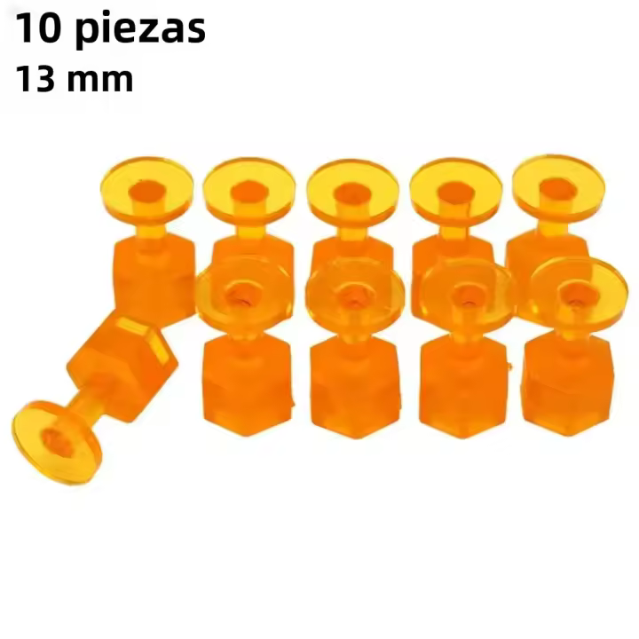10 Pcs Herramientas De Eliminación De Aros De Película Para Reparación De Choques En Coche Sin Daño Al Pintura Del Cuerpo Del Vehículo - 1