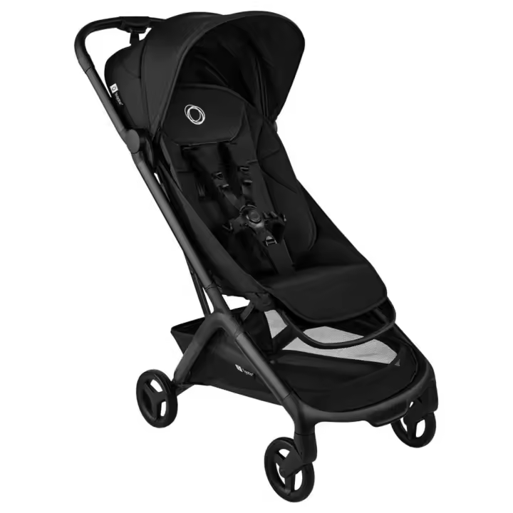 Bugaboo Silla De Paseo Butterfly 2 Negro - 1