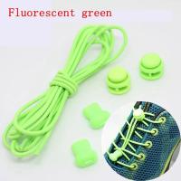 1 Pares De Lazos Elásticos De 22 Colores Para Zapatos Niños Y Adultos Lazos Rondos Para Zapatillas De Goma Sin Amarrar T1 - details 19