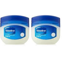Vaseline Original Gel Reparador 100 ml (Paquete de 2) - details 0