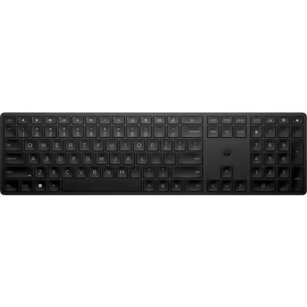 HP - Teclado Inalámbrico 450 - Con Programación - 1