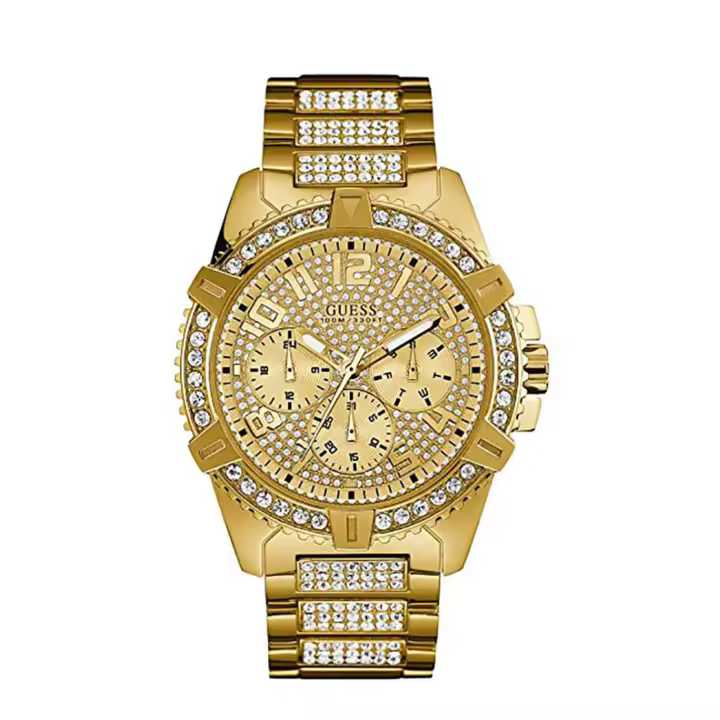 Guess Frontier  Frontier W0799g2  , para Hombre - 1