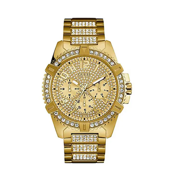 Guess Frontier  Frontier W0799g2  , para Hombre - 1