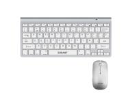 Combo de Ratón y Teclado Inalámbrico MEJORADA - details 1