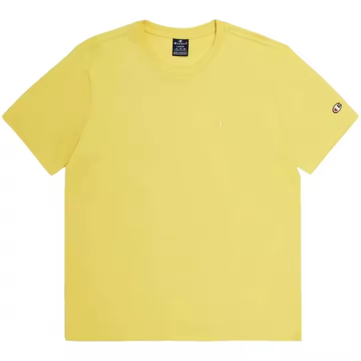 Camiseta Tonal C Logo Comfort Fit Champion - 1