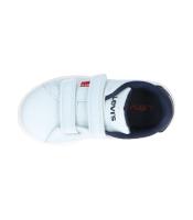 LEVIS VAVE0232S   Zapatilla Deportiva Infantil color Azul - details 3