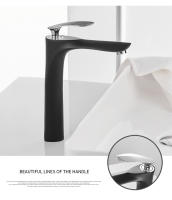 Grifo De Baño Blanco Mezclador De Cromo Para Inodoro Y Fregadero Con Acabado En Oro Y Plata Cerámica Monomandoz Agua Caliente Y Fría - details 11