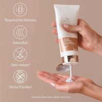 Wella Fusion Intense Repair. Acondicionador Reparador Para Cabellos Dañados - details 4