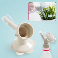 1/2PCS Rojito De Riego Para Jardín Regadío De Flor Regador De Botella Irrigación De Plantas En Maceta Nozzle De Riego Doméstico - details 7