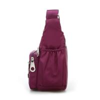 Bolso de Mensajero informal para Mujer, Bandolera de Tela Oxford impermeable, de gran capacidad, para Mamá - details 0