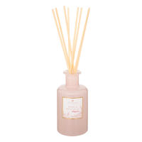 Difusor de Perfume Rosa y Patchuli | Aroma Floral y Atemporal - details 0