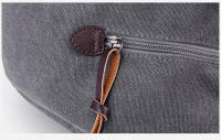 Bolso De Hombro Para Mujer Yogodlns Vintage De Lona Gran Capacidad Bolso Casual Con Manija Nueva Moda Bolso De Compras Para Dama - details 22