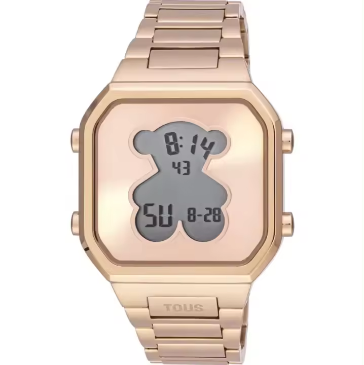 Reloj Tous D-Bear Nw Ipg 3000134400 Digital Mujer - 1
