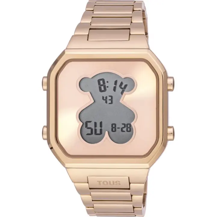Reloj Tous D-Bear Nw Ipg 3000134400 Digital Mujer - 1