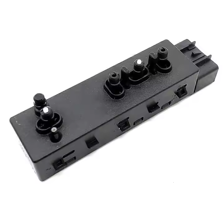 Front Left Right Side Electric Power Seat Backrest Control Adjustment Switch For Mitsubishi Outlander EX ASX RVR - 1