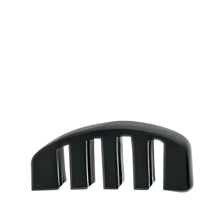 SORDINA CONTRABAJO-Dick Mod.543741 (Ultra) (Goma de Peine para 4 Cuerdas) - 1