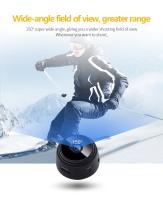 A9 Mini Cámara IP 1080P Smart Home Security Mini Cámara no magnética Vigilancia Wifi Cámara - details 8