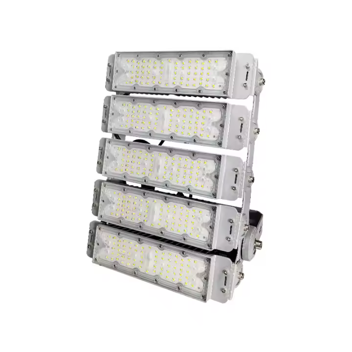 IluminaShop - Foco Modular LED Premium 250W - 1
