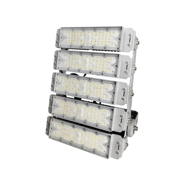 IluminaShop - Foco Modular LED Premium 250W - 1