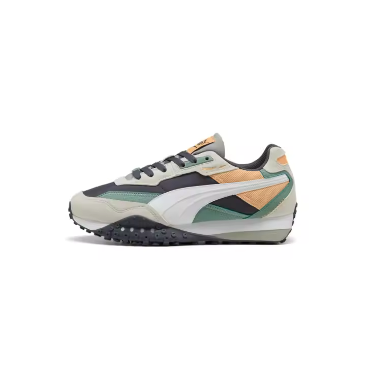 Zapatillas Puma Blktop Rider Hombre Multicolor - 1