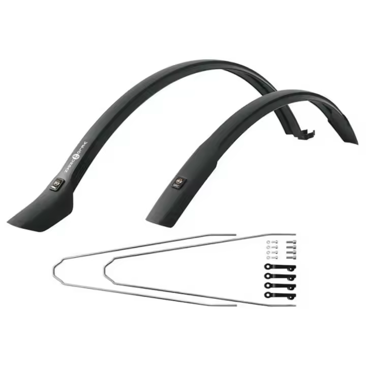 Sks Guardabarro Velo Urban Strives 42 Mm 28´´ - 1