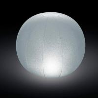 Lámpara LED flotante para piscinas & forma redonda 23 x 22 cm - INTEX - details 4