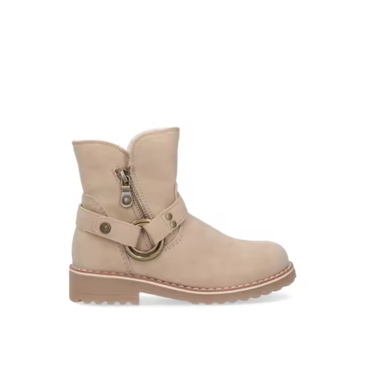 Botin XTI KIDS 150251 beige - 1