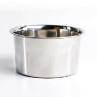 2 Pcs Pote De Cera Para Velas 400ml Con Manija Larga Acero Inoxidable Fundidor Para Derretir Cera De Velas Y Agua - details 8