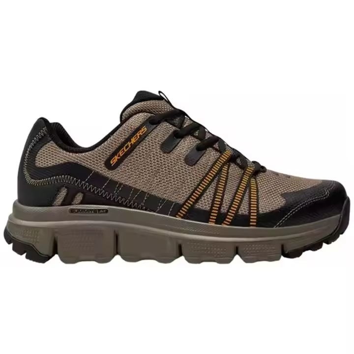 Zapatillas Skechers Summits At - Twin Br Hombre Marrón - 1