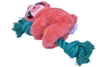 DOG'S LIGHT Animal Kingdom DOG'S LIGHT Cuerda de Peluche con Sonido Mascotas Koala de Peluche para Perro - details 2