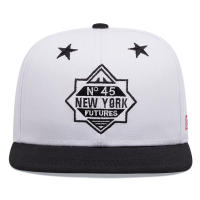 Nueva Moda 2024 Gorra De Béisbol Vintage Con Bordado De Letras Para Hombres Calidad Superior Panel Hip Hop Ajustable Protección Solar Para Exteriores Y Deportes - details 3
