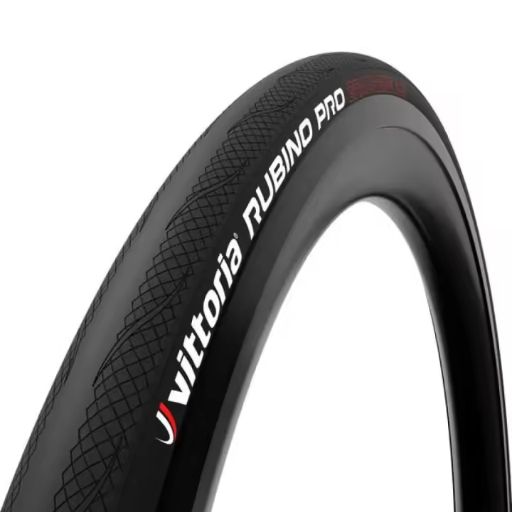 Vittoria Cubierta De Carretera Rubino Pro Iv Control 700c X 23 - 1