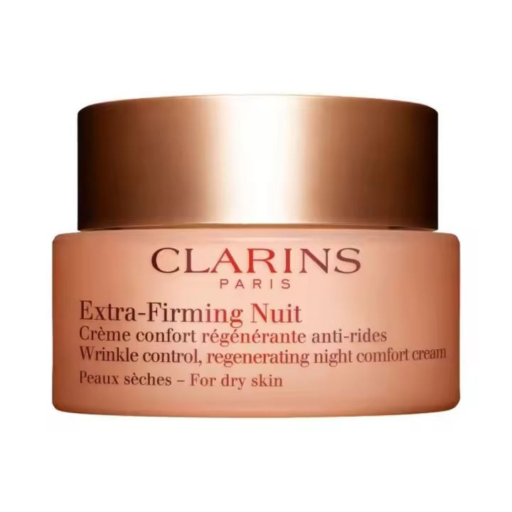 CLARINS - Crema de Noche "Extra-Firming" 50ML - 1