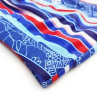 Nuevos Shorts De Natación Para Hombres Retro Cómodos Con Bolsillo Para Pene Sexy Estilo Playa Y Surf Material De Poliéster Y Spandex - details 8