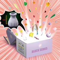 Bloques De Construcción De Bouquet De Flores Eterna Rosa Y Girasol Modelo De Planta Con Vaso Juguete DIY Para Niños Regalos Creativos Decoraciones De Escritorio - details 28